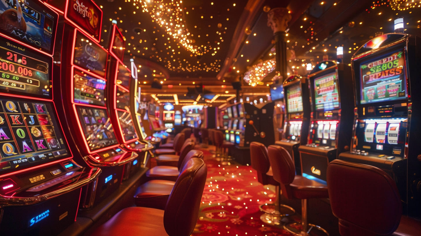 Live casino dealers Australia DARUMASPIN